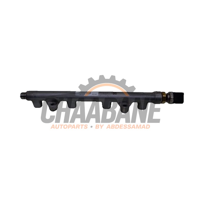Capteur de pression carburant 04C906054C Skoda Octavia Combi (5EAC) 1.5 TSI Evo 16V 2012 / 2020