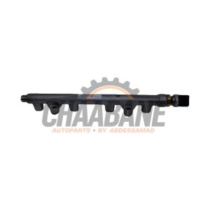 Distributeur de carburant 04C906054C Skoda Karoq 1.4 TSI 16V 2017