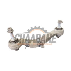 Bras de suspension haut arriere gauche 6082T6 BMW 6 serie Gran Turismo (G32) 630d 3.0 TwinPower Turbo 24V 2017 / 2024