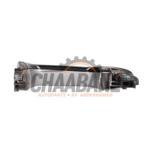 Poignee A0997604701 Mercedes S AMG (C217) 5.5 S-63 AMG V8 32V Biturbo 4-Matic