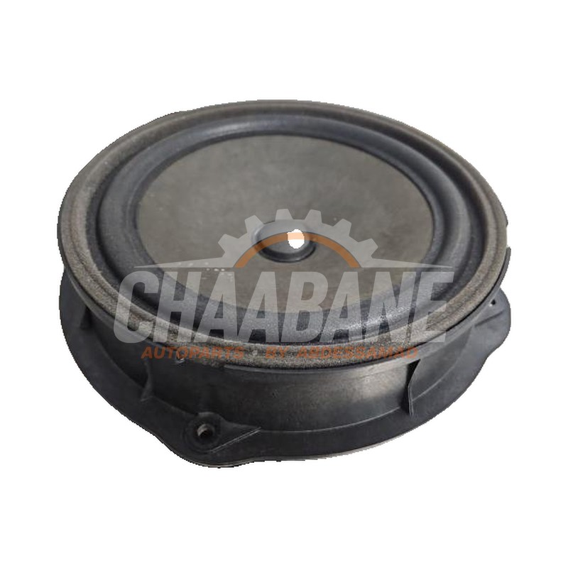 Haut-parleur 5F0035415 Seat Leon ST (5FF) 1.8 TSI Ecomotive 16V 2012 / 2020