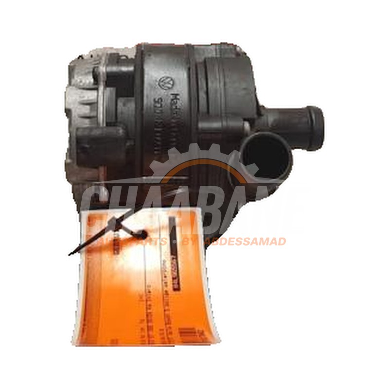 Pompe a eau 04L965567 Audi A3 Sportback (8VA/8VF) 1.4 TFSI 16V e-tron 2012 / 2020