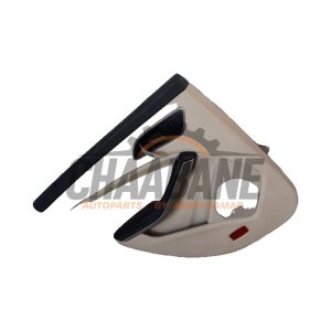 Revetement portiere 4portes arriere gauche 0005656049 Mercedes CLA (117.3) 2.2 CLA-220 CDI, 220 d 16V