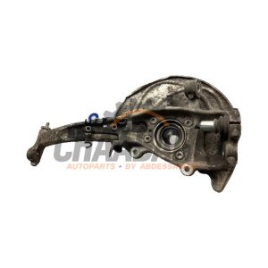 Joint avant gauche 8W0407253F Audi A4 (B9) 1.4 TFSI 16V 2015