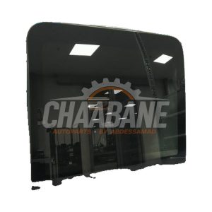 Verre toit ouvrant 3G9877055B Skoda Octavia 2019