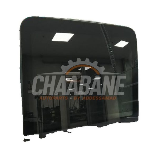 Verre toit ouvrant 3G9877055B Skoda Octavia 2019