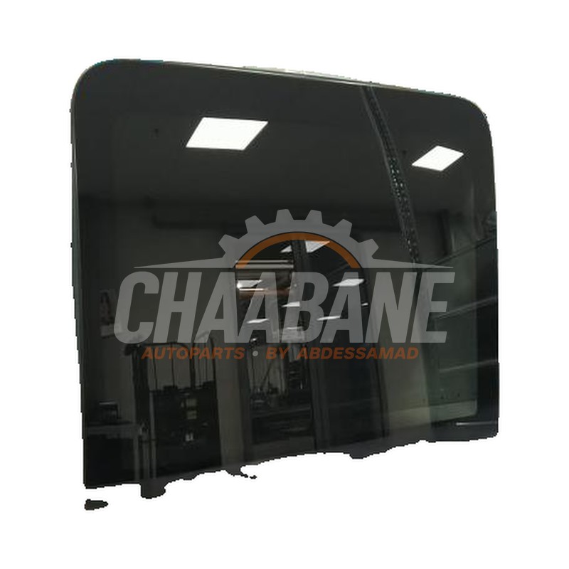 Verre toit ouvrant 3G9877055B Skoda Octavia 2019