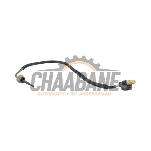 Capteur temperature dEchappement A0009059905 Mercedes Sprinter 5t (907.6) 519 CDI 3.0 V6 24V RWD