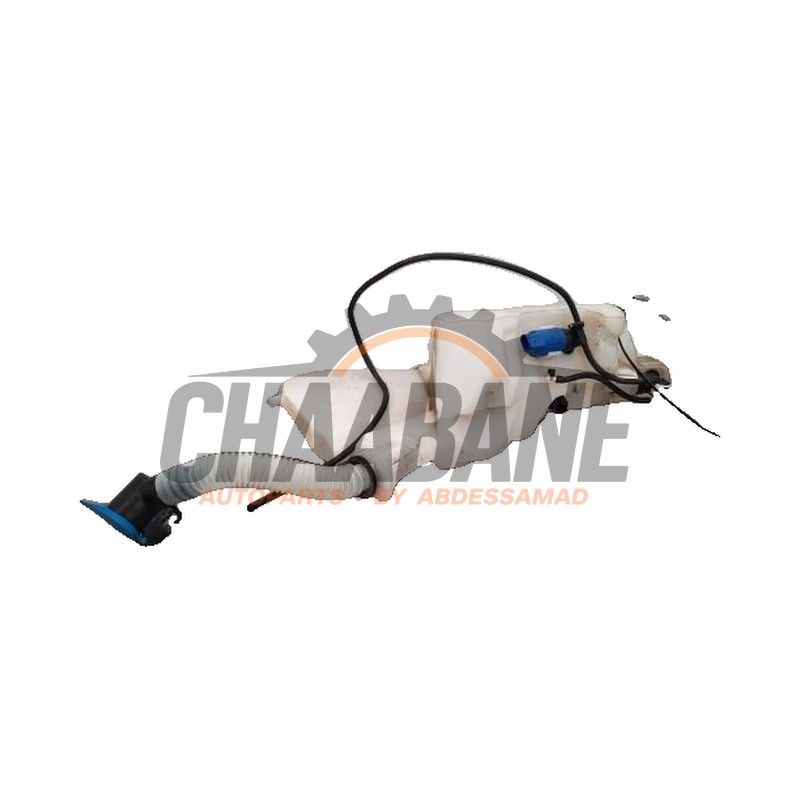 Reservoir lave-glace avant HK8317B613BC Jaguar F-Pace 3.0 D 24V AWD