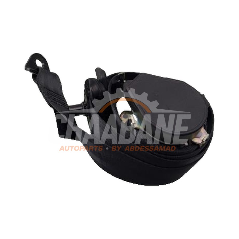 Ceinture avant droit 8200448760 Mercedes Citan (415.6) 1.5 108 CDI Euro 6