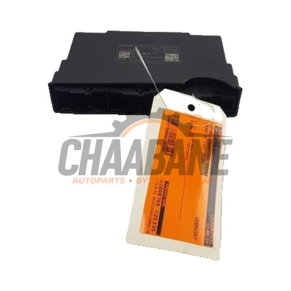 Module de chauffage de siege 4M6959760B Audi SQ7 (4MB/4MG) 4.0 TDI V8 32V 2016