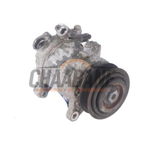 Compresseur dair pour Turbo 6805022 BMW 4-Serie 2014 / 2021