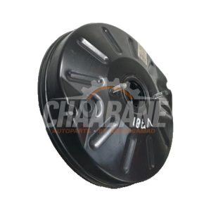 Assistant de freinage 5Q1614105BR Seat Leon ST (5FF) 1.6 TDI Ecomotive 16V 2012 / 2020