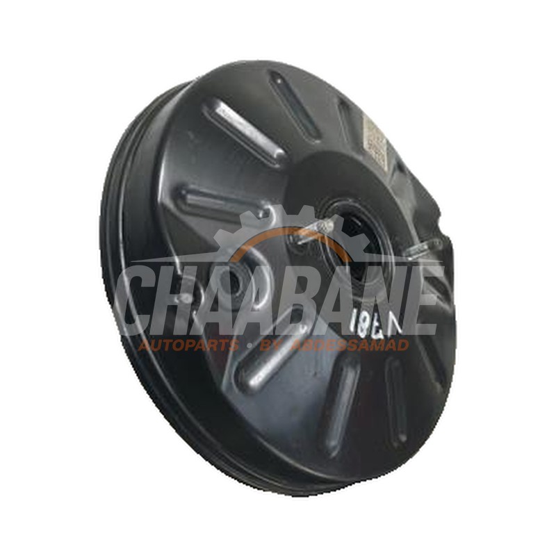 Servo frein 5Q1614105BR Seat Leon ST (5FF) 1.6 TDI Ecomotive 16V 2012 / 2020