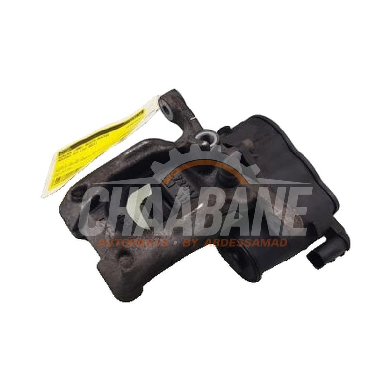Etrier de frein (pince) arriere droit A2474230498 Mercedes CLA Shooting Brake (118.6) 1.3 CLA-200 Turbo 16V