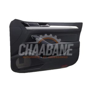 Revetement portiere 4portes avant droite T19701865101 Volkswagen Passat Variant (3G5) 1.4 GTE 16V 2014 / 2024