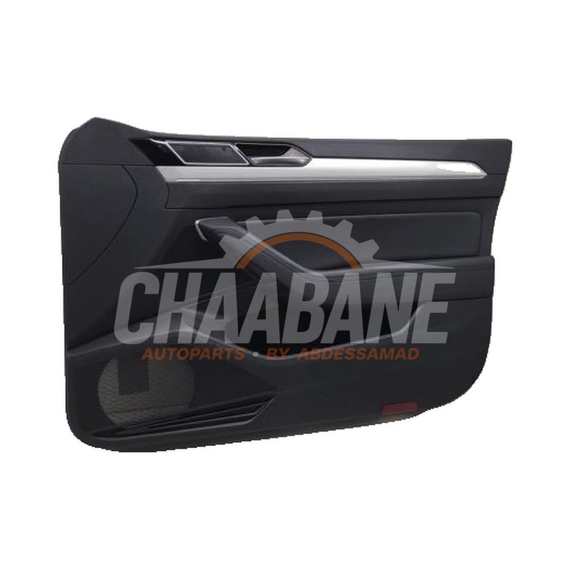 Revetement portiere 4portes avant droite T19701865101 Volkswagen Passat Variant (3G5) 1.4 GTE 16V 2014 / 2024