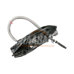 Poignee de porte avant droite 8Y0959122 Audi RS3 2021
