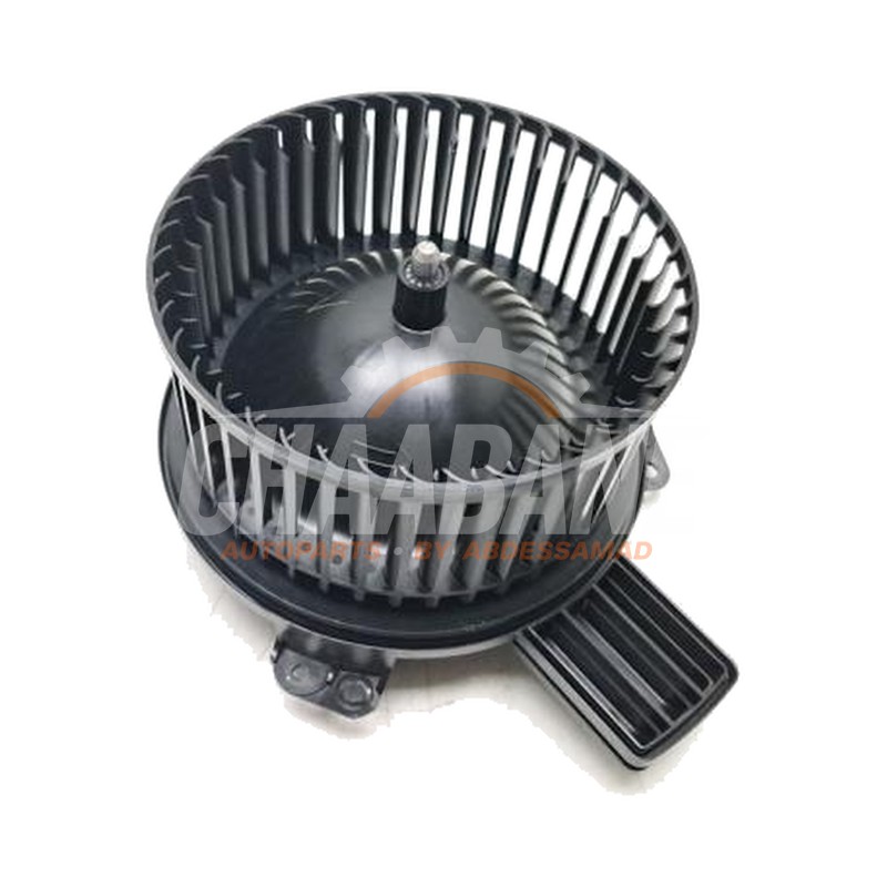 Ventilateur chauffage 22527010 BMW i5 Touring (G61) eDrive40 84 kWh 2024