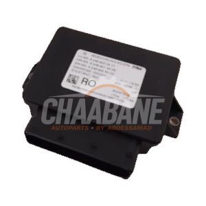 Module frein a main A2469003417 Mercedes A-Klasse