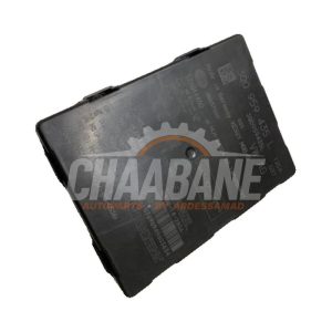 Systeme antidemarrage 3Q0959435L Seat Ibiza V (KJB) 1.6 TDI 95 2017