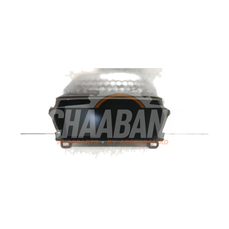 Instrument de bord 621020236311 BMW 2-Serie 2019