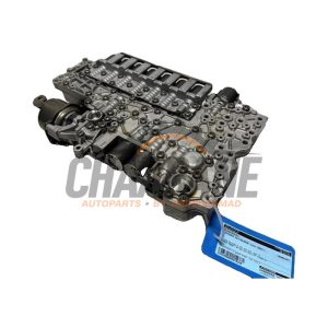Mechatronique A7252790000 Mercedes GLC Coupe (C253) 2.0 300de 16V 4-Matic