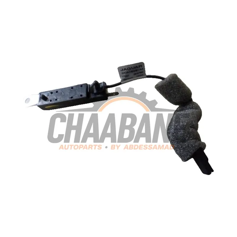 Antenne (divers) T4N9813 Jaguar XE 2.0 D E-Performance 16V