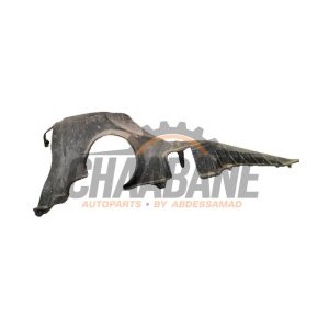 Divers en plastique A2475240100 Mercedes A (177.0) 1.5 A-180d