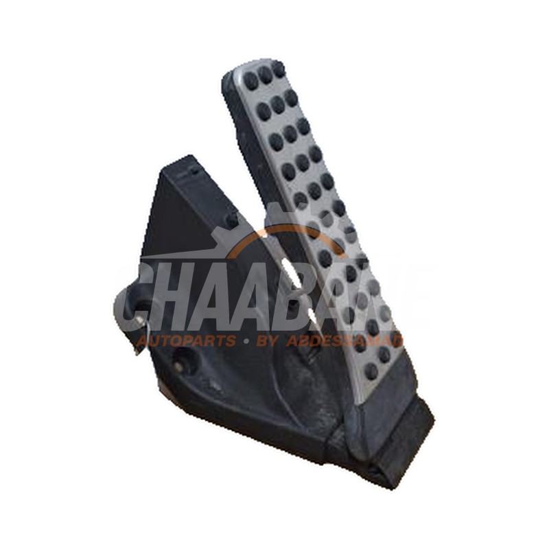 Pedale daccelerateur A2533000104 Mercedes GLC Coupe (C253) 2.0 300d 16V 4-Matic