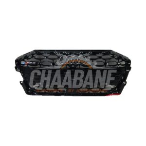 Calandre 8Y0853651H Audi RS 3 Sportback (8VA/8VF) 2015 / 2020