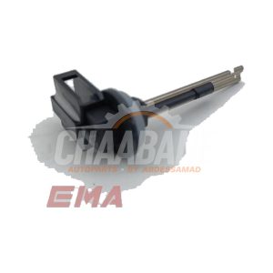 Capteur de temperature interieur 6Q0820539 Audi A5 Sportback (F5A/F5F) 2.0 TFSI g-tron 16V 2016