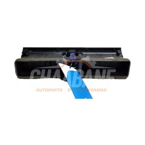 Aerateur tableau de bord 6F0819110 Seat Ibiza V (KJB) 1.0 12V 2017