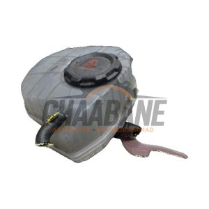 Reservoir dexpansion 5WA121407F Audi A3 Limousine (8YS) 1.5 35 TFSI 16V Mild Hybrid 2020