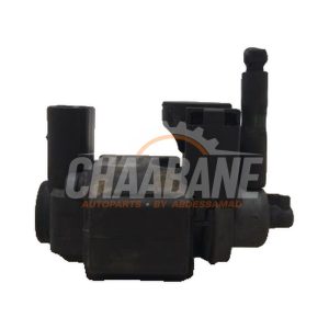 Regulateur pression turbo 059906629D Audi S7 Sportback (4GA/4GF) 4.0 V8 TFSI 2012 / 2018