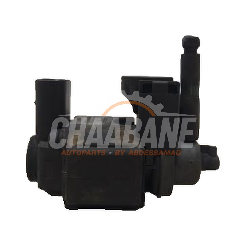 Regulateur pression turbo 059906629D Audi S7 Sportback (4GA/4GF) 4.0 V8 TFSI 2012 / 2018