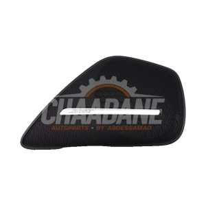 Chapeau de haut-parleur 4H0868451A4PK Audi S8 (D4) 4.0 V8 TFSI 32V 2012 / 2018