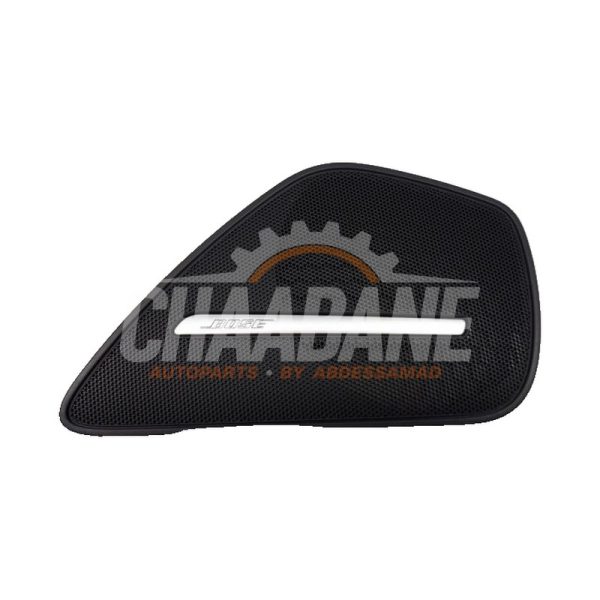 Chapeau de haut-parleur 4H0868451A4PK Audi S8 (D4) 4.0 V8 TFSI 32V 2012 / 2018