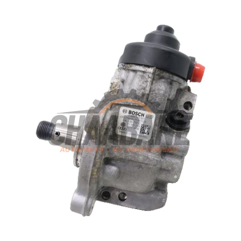Pompe carburant mecanique 0445010537 Seat Leon (5FB) 1.6 TDI 16V 2012 / 2020