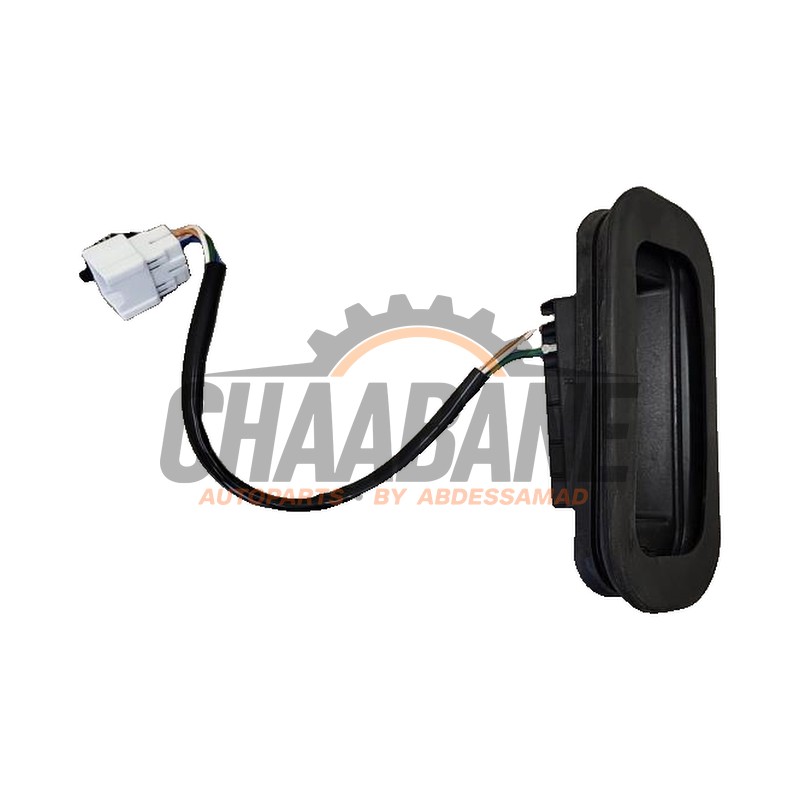 Porte coulissante commutateur SCHAKELAAR Mercedes Citan (420.6) 1.5 110 CDI