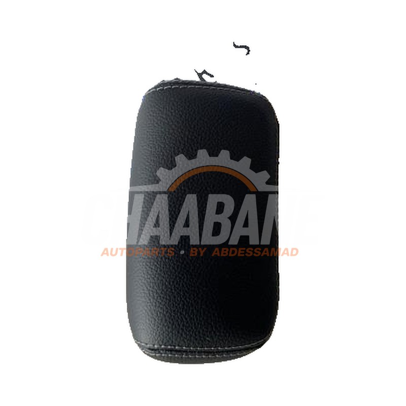 Support principal A2059701850 Mercedes C (W205) C-200 2.0 CGI 16V