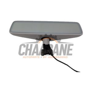 Retroviseur interieur A2138109900 Mercedes C (W205) C-200d 1.6 Turbo 16V