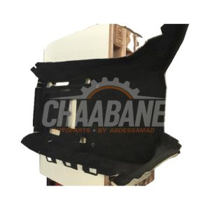 Revetement sol 4S1863021 Audi R8 (4S3/4SP) 5.2 V10 Plus Quattro 2015