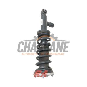 Barre amortisseur arriere droit 75689815401 BMW iX3 80 kWh 2020