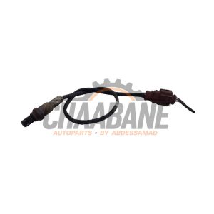 Sonde lambda 04E906262 Audi A3 Sportback (8VA/8VF) 1.4 TFSI 16V 2012 / 2020