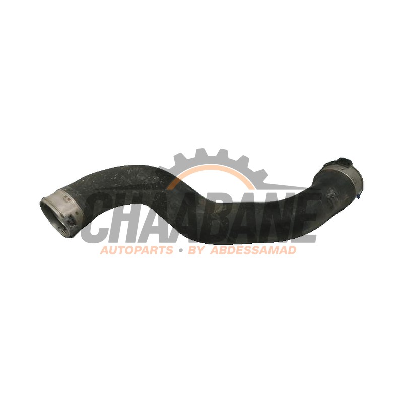 Tuyau intercooler A1665280100 Mercedes GLE