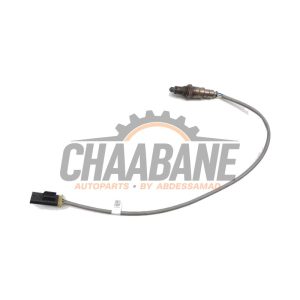 Sonde lambda 945471001 BMW 2 serie Gran Coupe (F44) 218i 1.5 TwinPower Turbo 12V 2019