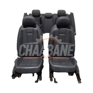 Interieur complet Audi A4 Avant (B9) 2.0 35 TFSI Mild Hybrid 16V 2015