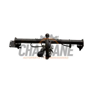 Attelage (boule de remorquage) GDWTREKHAAK Mercedes C (R205) C-200 2.0 16V