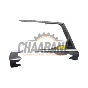 Portiere 4portes arriere gauche 8K9833051E Audi RS4 2012 / 2015